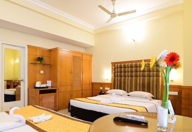 サザン クレスト