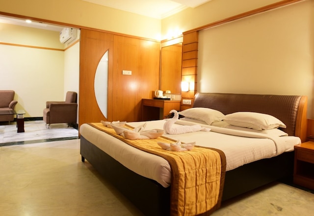 サザン クレスト