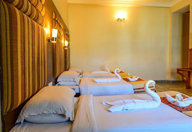 サザン クレスト