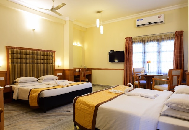 サザン クレスト