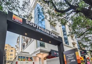 サザン クレスト