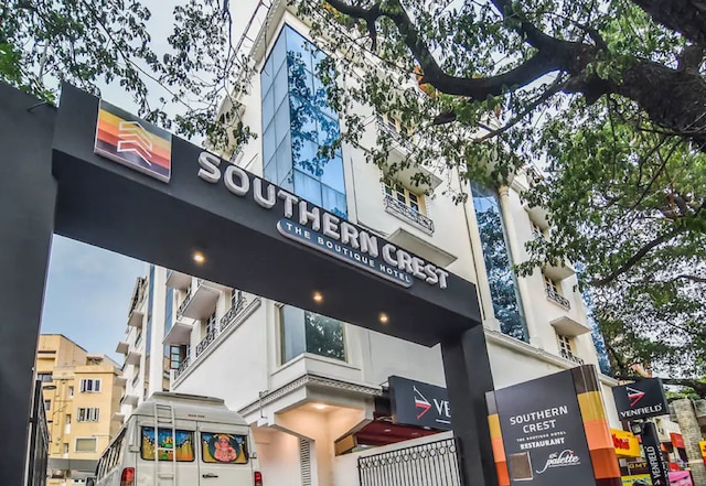 サザン クレスト