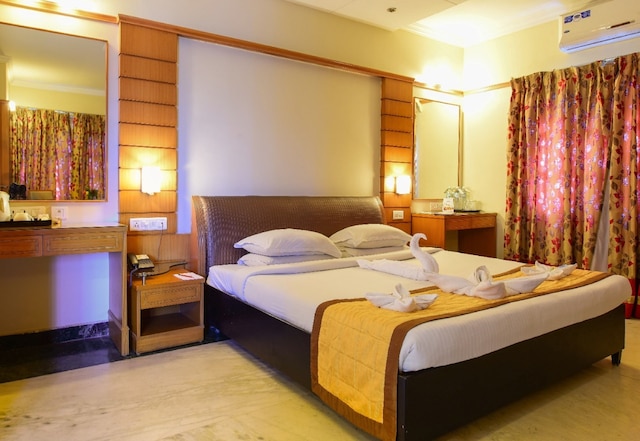 サザン クレスト