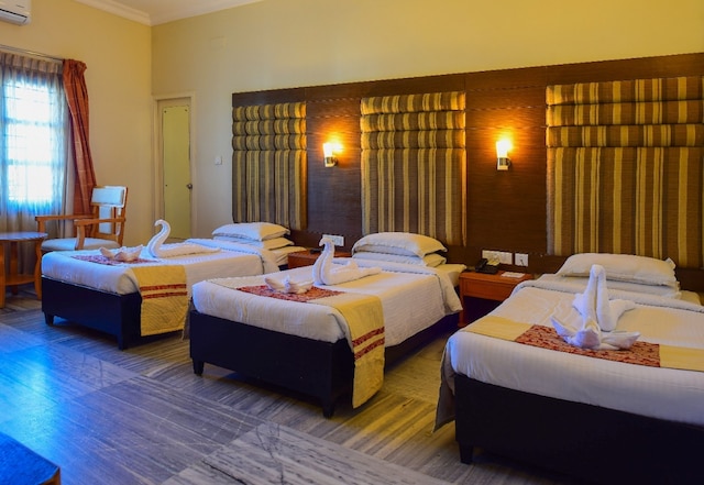 サザン クレスト