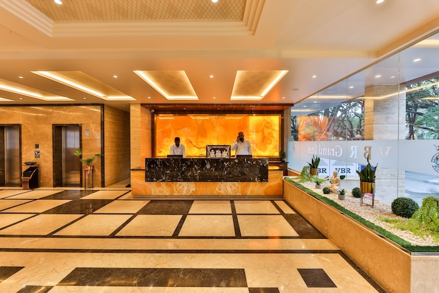 ホテルVBRグランドイン