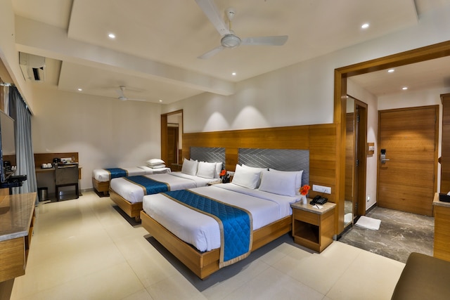 ホテルVBRグランドイン