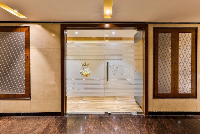 ホテルVBRグランドイン