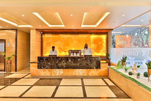 ホテルVBRグランドイン