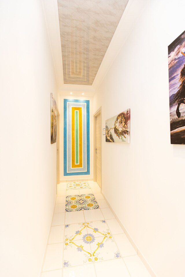 パナリエッロ パレス