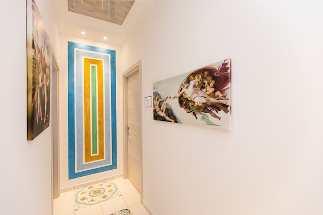 パナリエッロ パレス