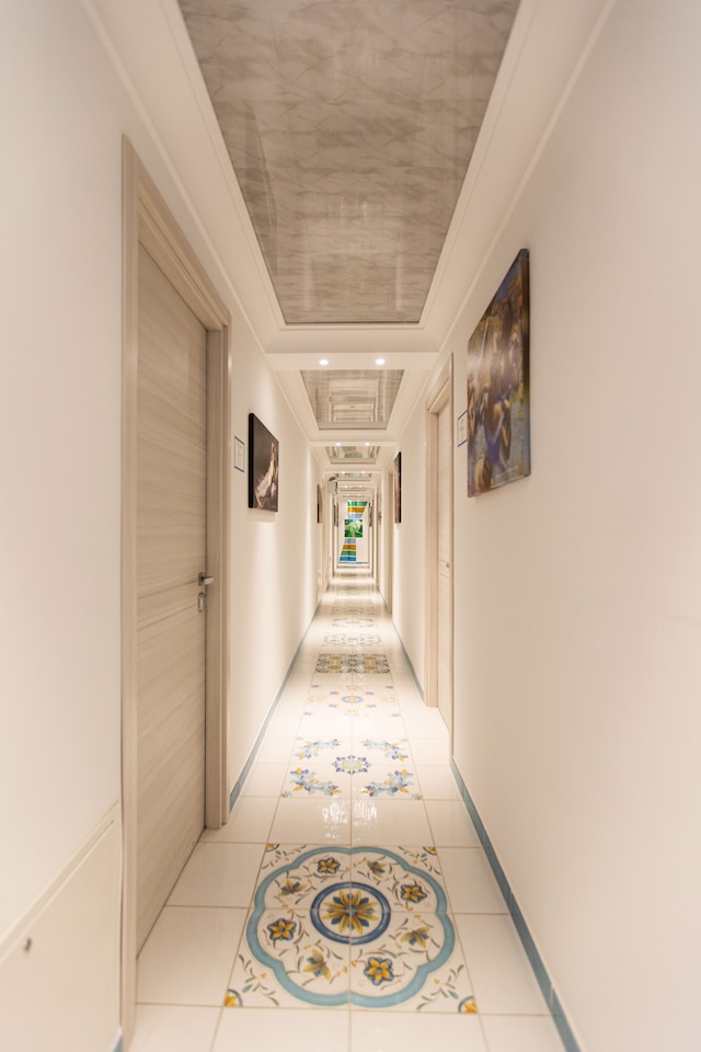 パナリエッロ パレス