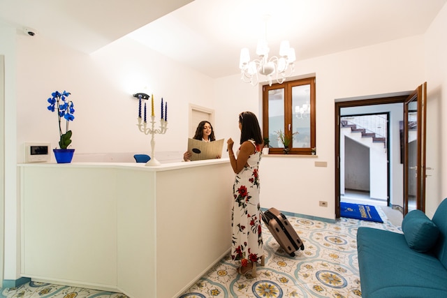 パナリエッロ パレス