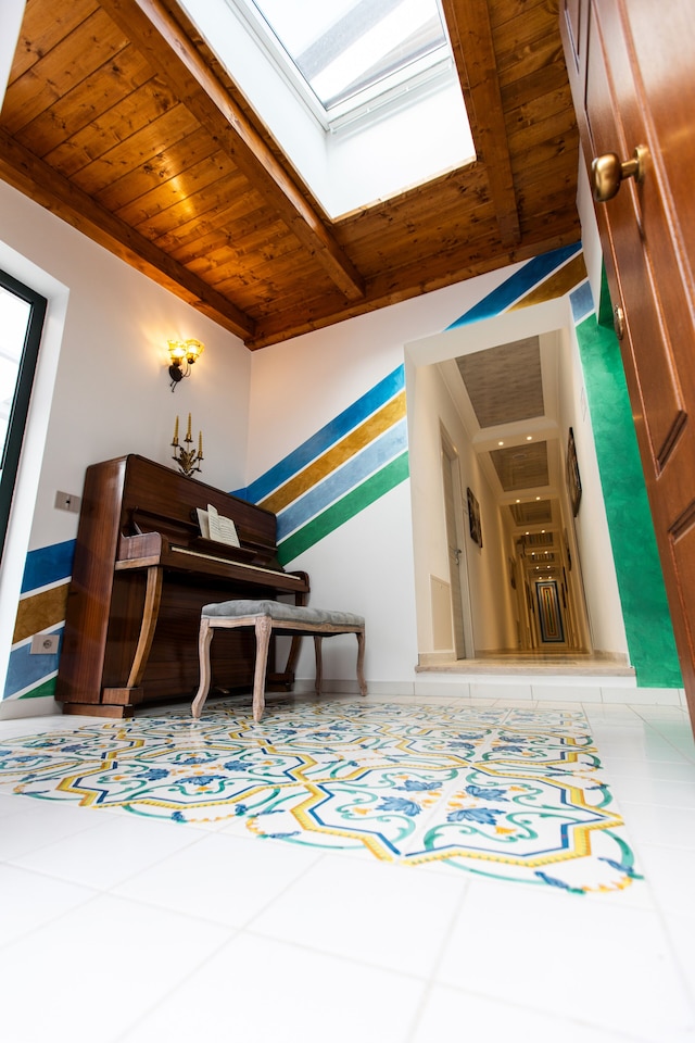 パナリエッロ パレス