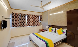 イッツィーホテルズ アカーシュ,100 メートル フロム サルダールパテールスタジアム