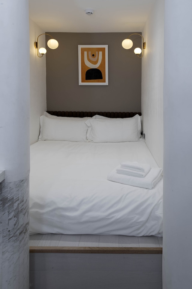 トルーマン・コート・ラグジュアリー・サービス・アパートメンツ