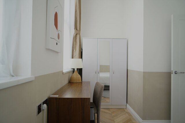 トルーマン・コート・ラグジュアリー・サービス・アパートメンツ