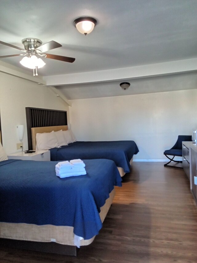 バジェット・イン・オブ・シーブリング