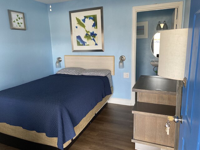 バジェット・イン・オブ・シーブリング