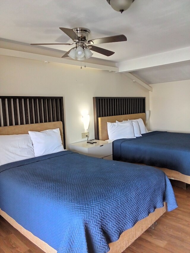 バジェット・イン・オブ・シーブリング