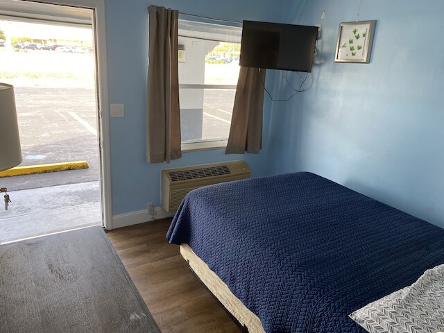 バジェット・イン・オブ・シーブリング