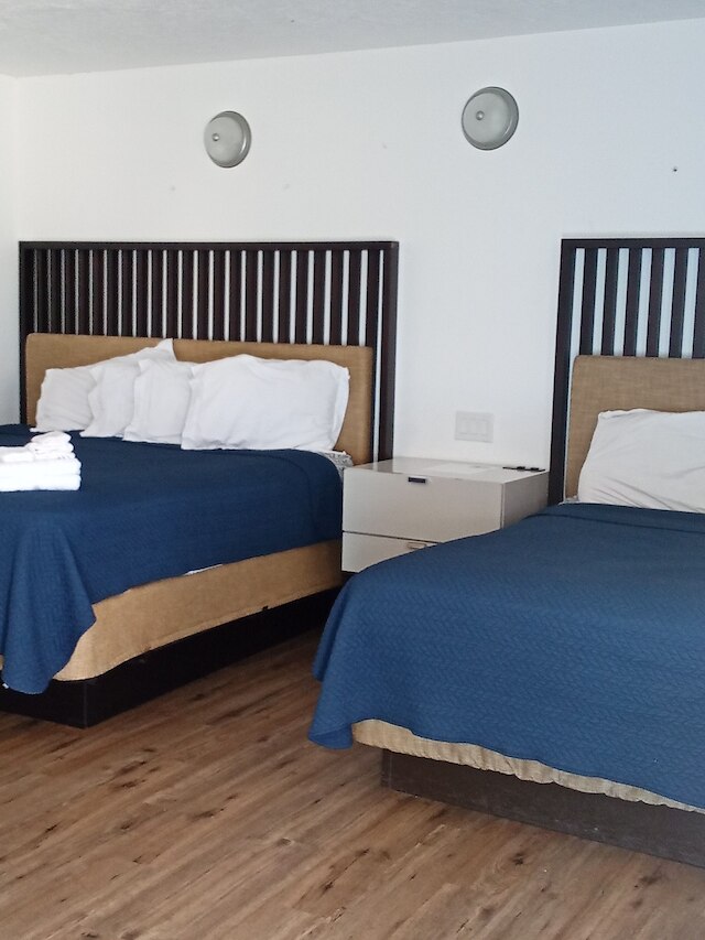 バジェット・イン・オブ・シーブリング