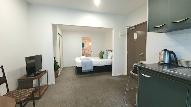 シティ リビング - WiFi- ネットフリックス - ローンドリー