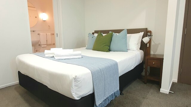 シティ リビング - WiFi- ネットフリックス - ローンドリー