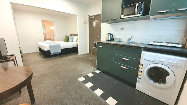 シティ リビング - WiFi- ネットフリックス - ローンドリー