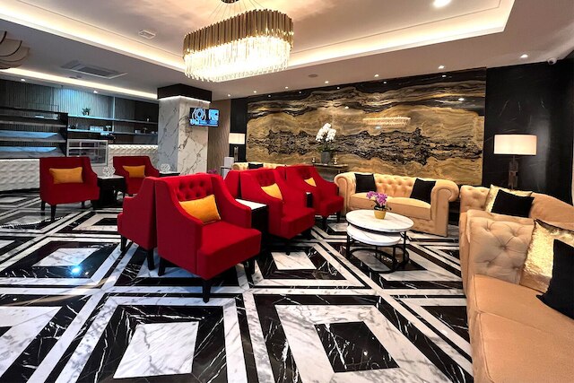 モリッツ スマート バンドン