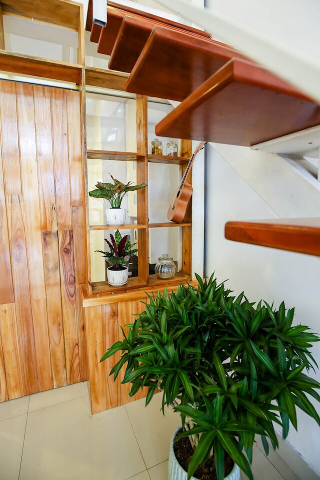 スリープ ボックス - ディ ガウ ホームステイ フエ