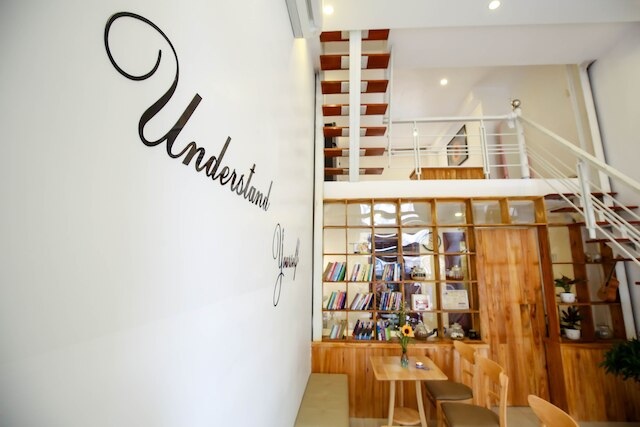 スリープ ボックス - ディ ガウ ホームステイ フエ