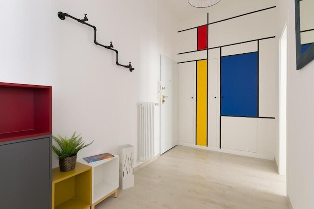 ハウスマート ヴィコロ ボロネッティ