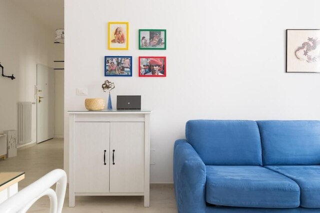 ハウスマート ヴィコロ ボロネッティ