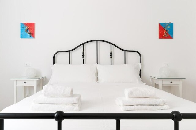 ハウスマート ヴィコロ ボロネッティ