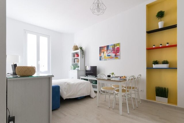 ハウスマート ヴィコロ ボロネッティ