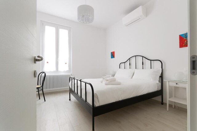 ハウスマート ヴィコロ ボロネッティ