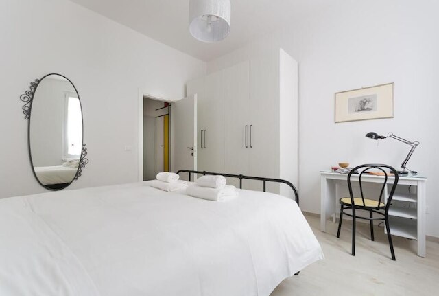 ハウスマート ヴィコロ ボロネッティ