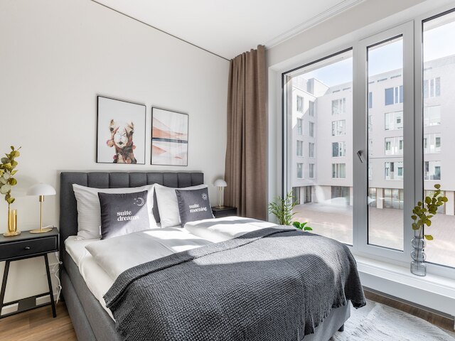 ライムホーム ベルリン ミュラーシュトラッセ