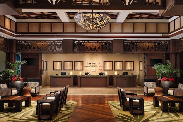 ザ ウェスティン カアナパリ オーシャン リゾート ヴィラズ ノース