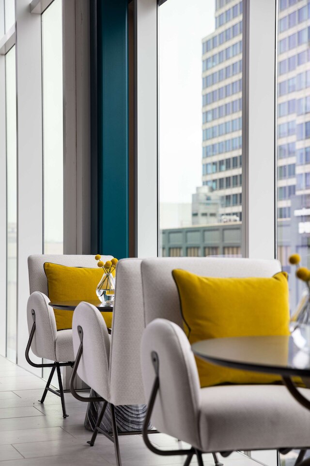 ハイアット セントリック コングレス アベニュー オースティン