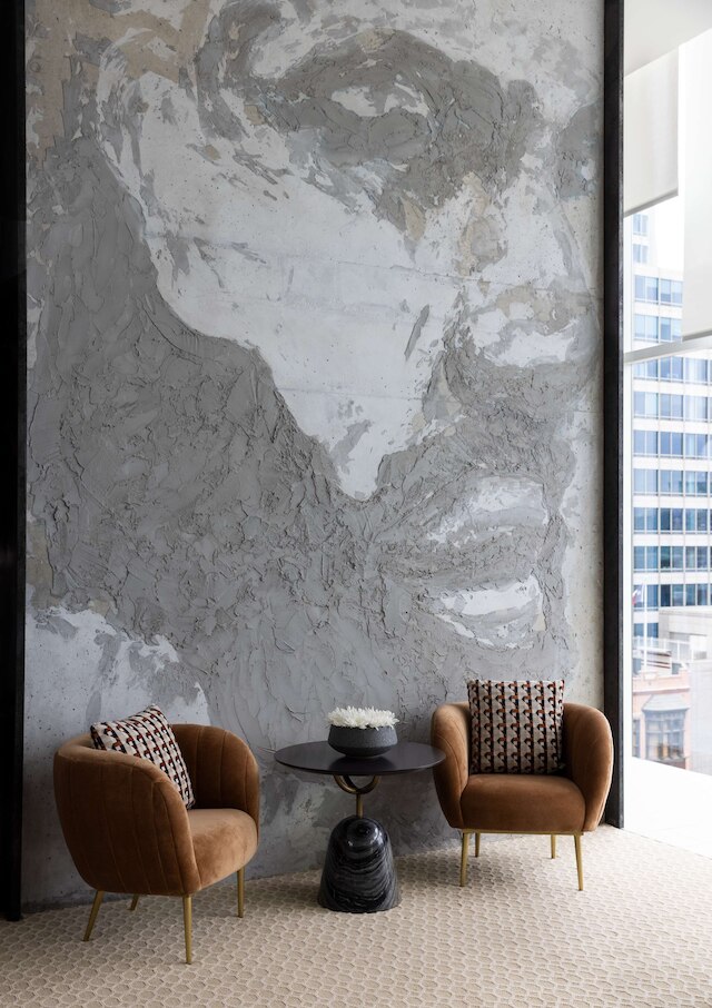 ハイアット セントリック コングレス アベニュー オースティン