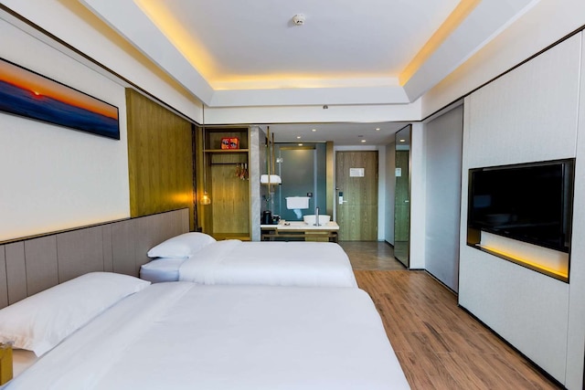 Microtel by Wyndham Sanya Dadonghai