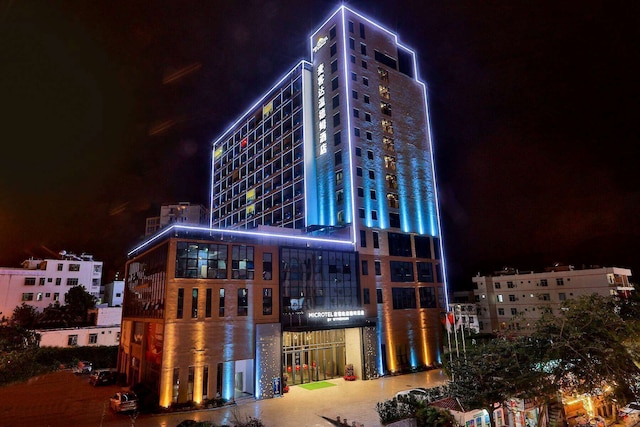 Microtel by Wyndham Sanya Dadonghai