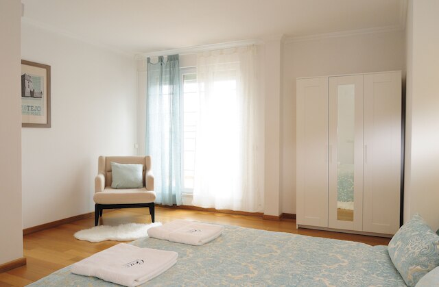 クルス アパートメンツ