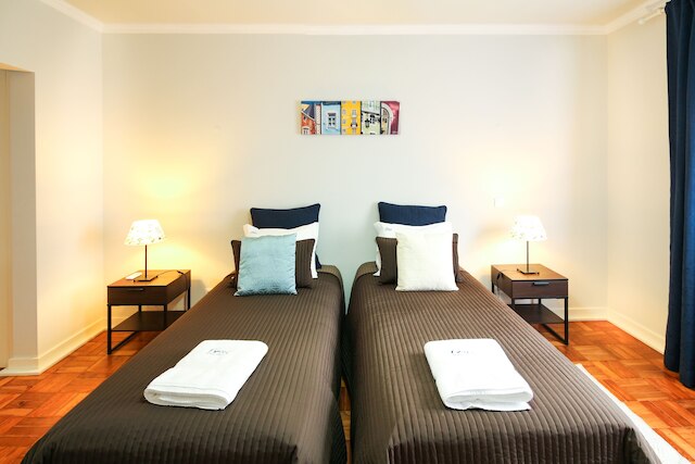 クルス アパートメンツ