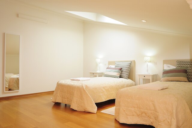 クルス アパートメンツ