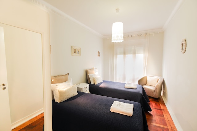 クルス アパートメンツ