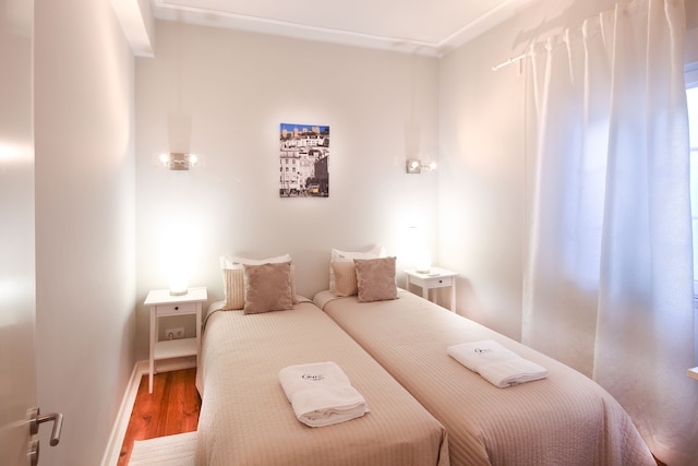 クルス アパートメンツ