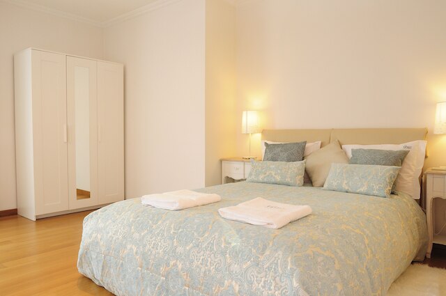 クルス アパートメンツ