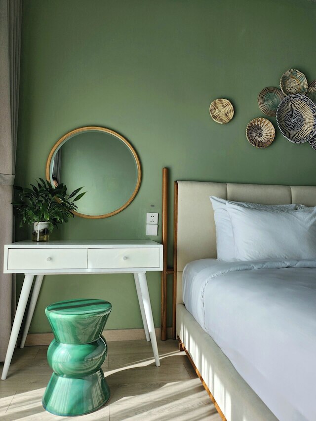 リーフ ビーチフロント ホテル ダ ナン